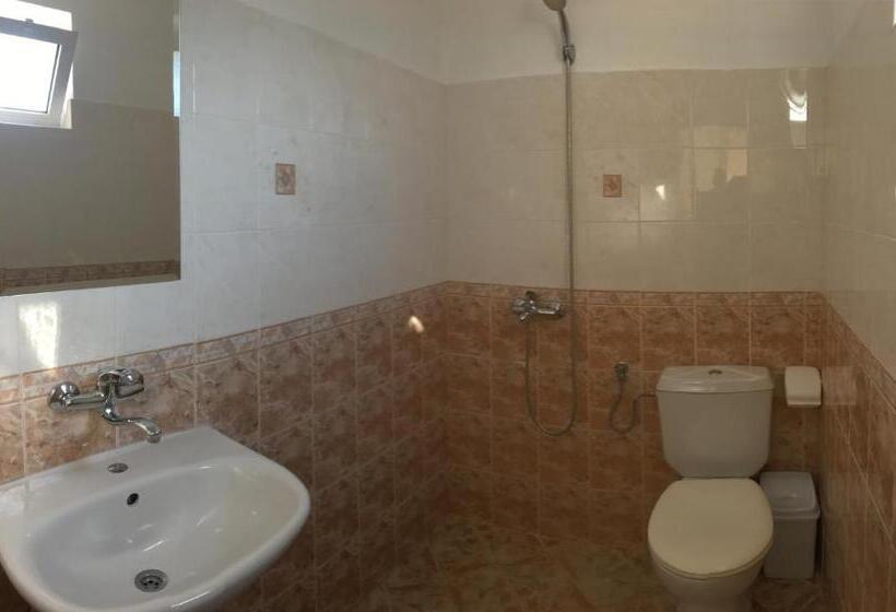 膳宿费 Eleonor Guest House