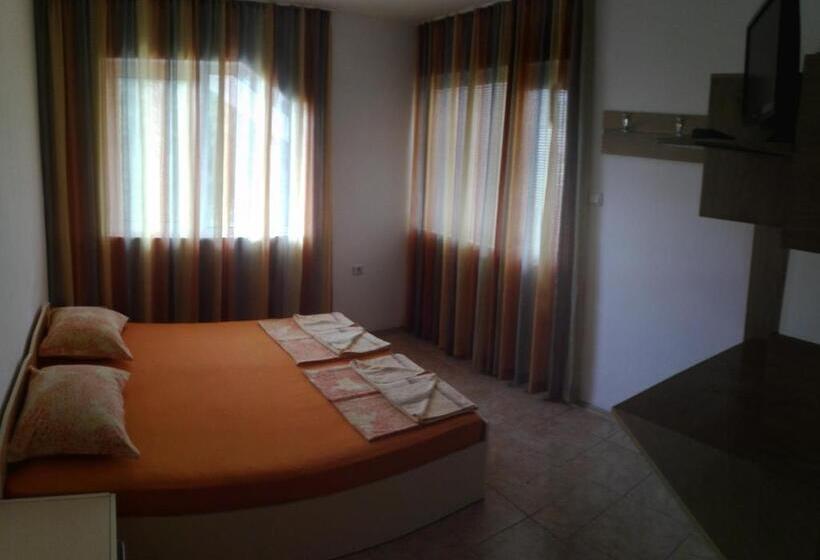 膳宿费 Eleonor Guest House