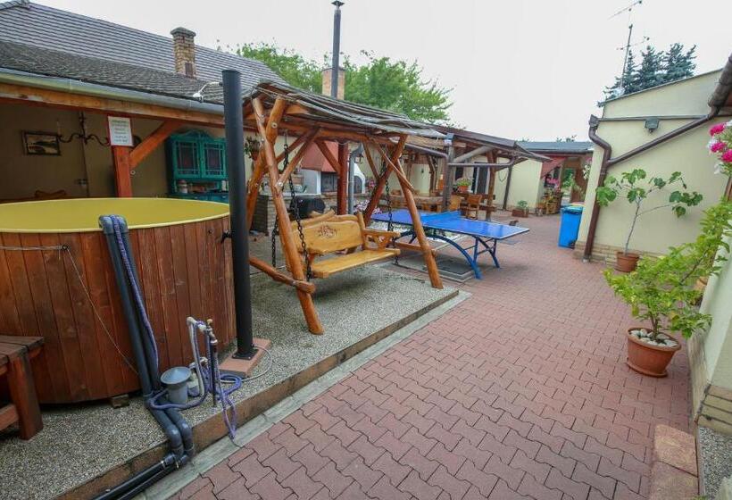 پانسیون Everlast