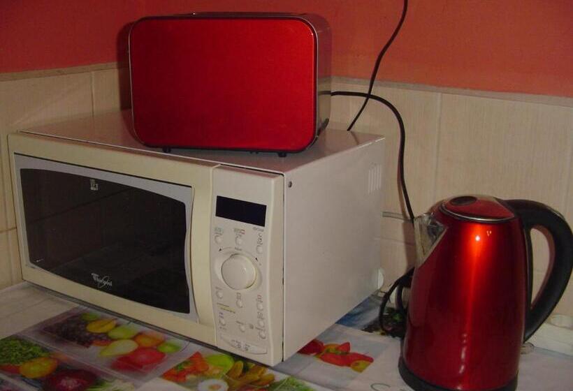 پانسیون Everlast