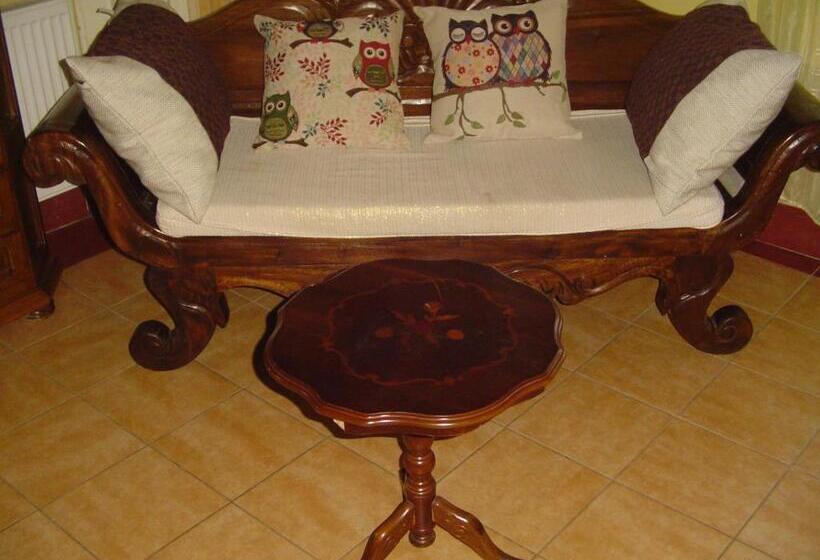 پانسیون Everlast