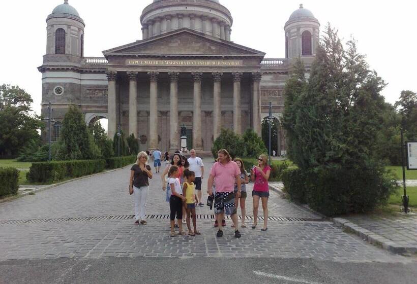 پانسیون Everlast