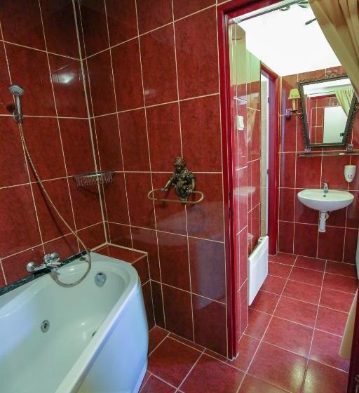 پانسیون Everlast