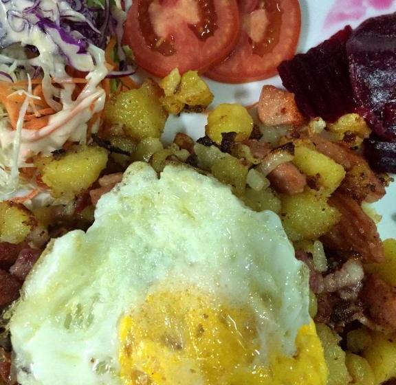 펜션 Fame Guesthouse