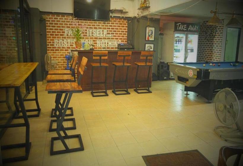 펜션 Fame Guesthouse