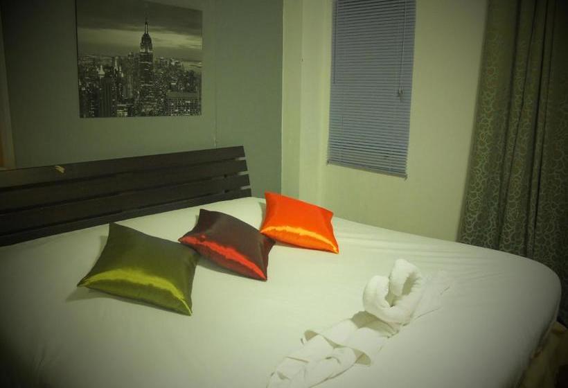 펜션 Fame Guesthouse