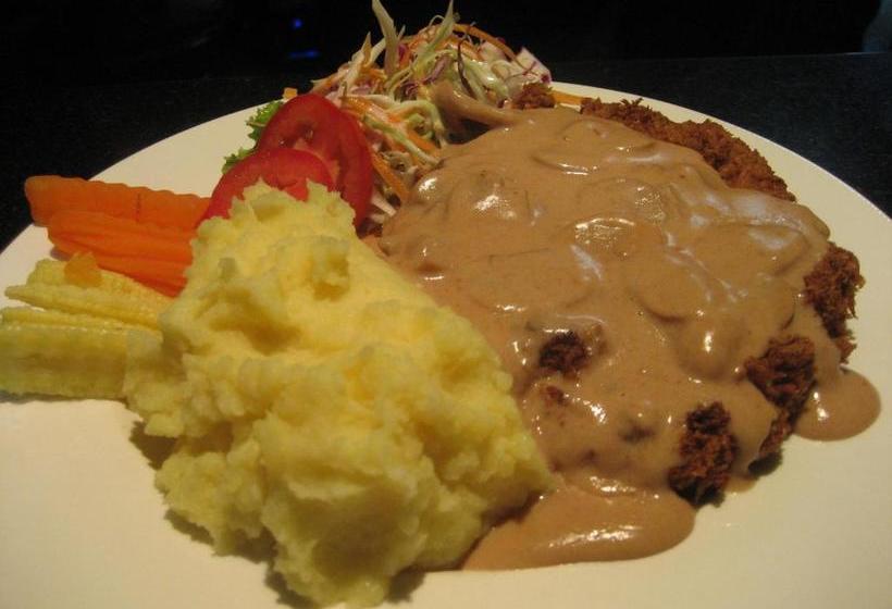 펜션 Fame Guesthouse