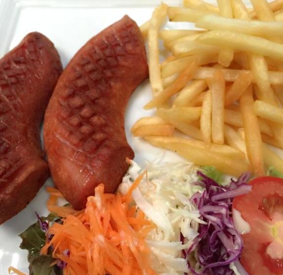 펜션 Fame Guesthouse