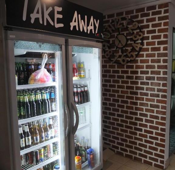 펜션 Fame Guesthouse