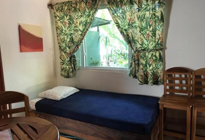 פנסיון Fenix Hotel   On The Beach