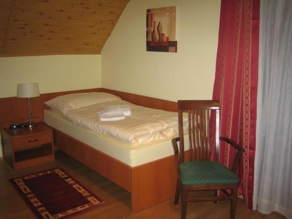 פנסיון Ferdinand Penzion