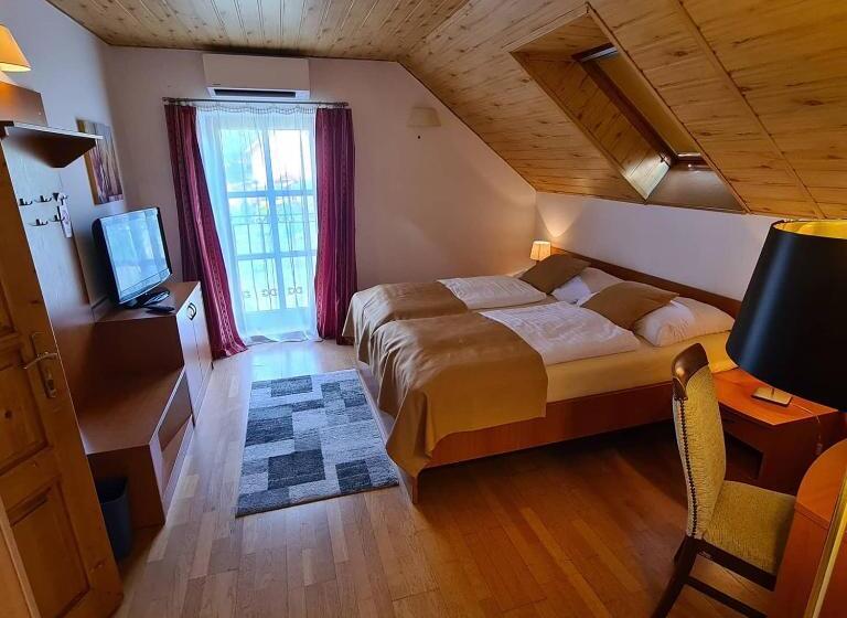 بنسيون Ferdinand Penzion