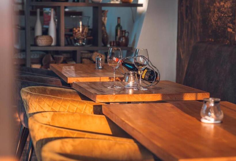 بنسيون Ferdinand Penzion