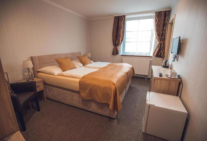 פנסיון Ferdinand Penzion