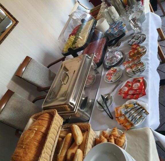 פנסיון Ferdinand Penzion