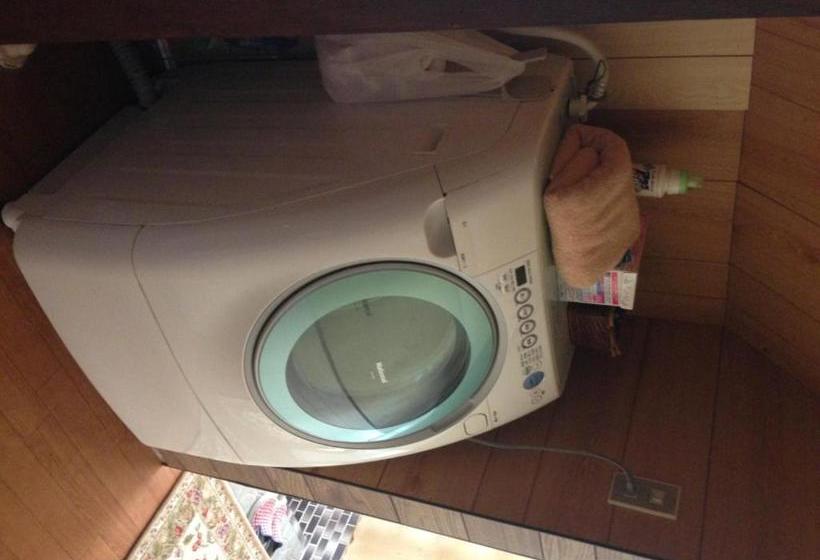 پانسیون Goto Guest House Utojuku