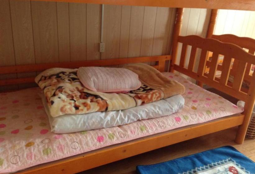 پانسیون Goto Guest House Utojuku