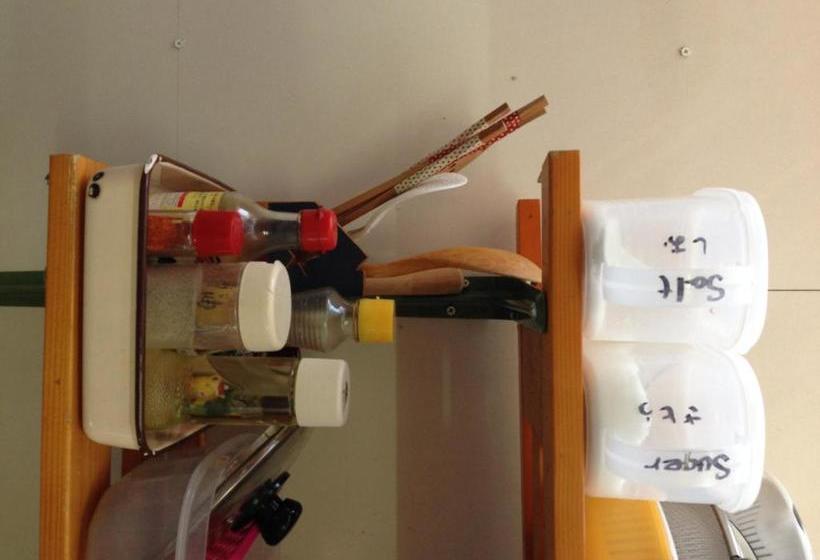 פנסיון Goto Guest House Utojuku