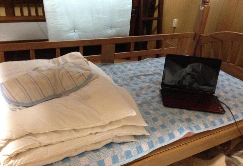 پانسیون Goto Guest House Utojuku