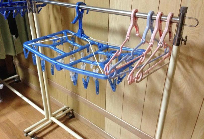 پانسیون Goto Guest House Utojuku