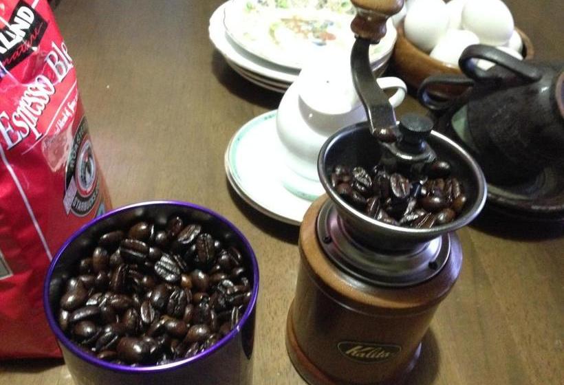 פנסיון Goto Guest House Utojuku