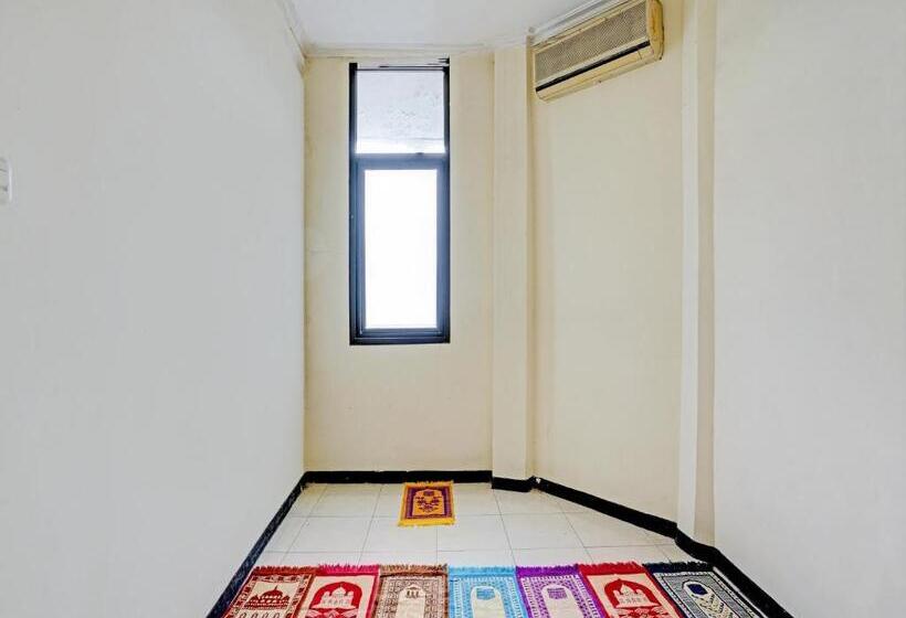 膳宿费 Graha Ara Homestay Syariah Rsud Dr Soetomo Surabaya Mitra Reddoorz