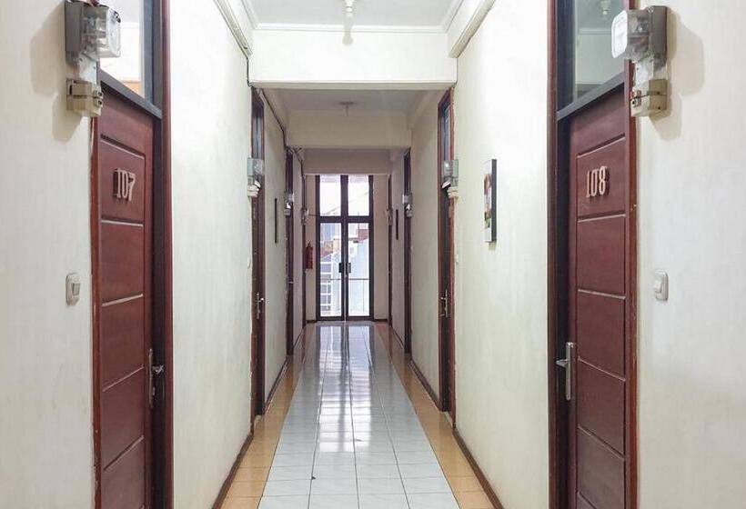 膳宿费 Graha Ara Homestay Syariah Rsud Dr Soetomo Surabaya Mitra Reddoorz