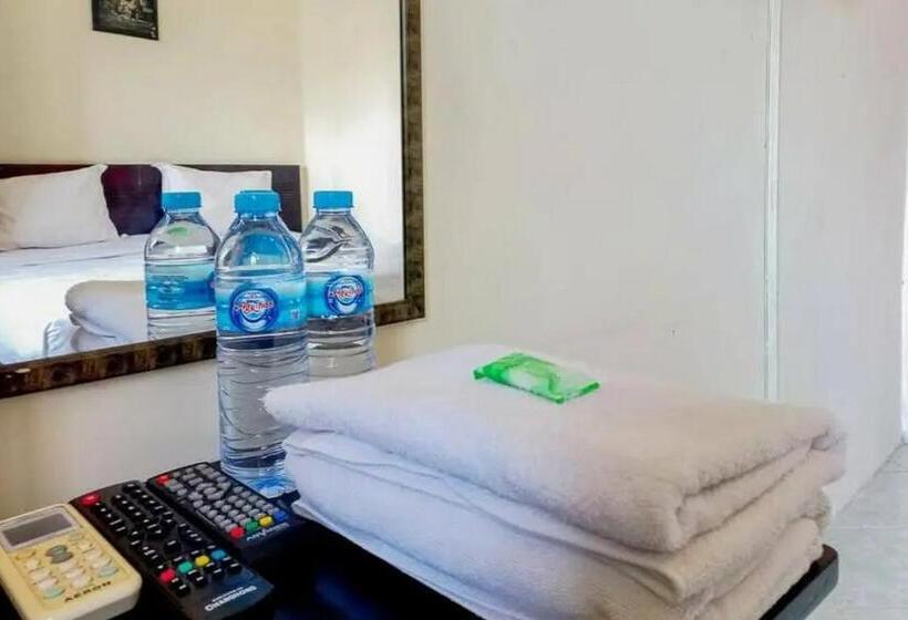 膳宿费 Graha Ara Homestay Syariah Rsud Dr Soetomo Surabaya Mitra Reddoorz