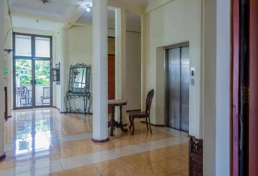 膳宿费 Graha Ara Homestay Syariah Rsud Dr Soetomo Surabaya Mitra Reddoorz