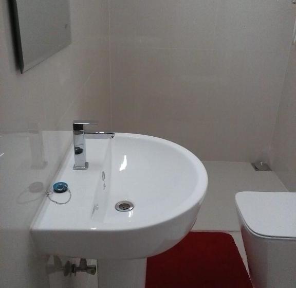 ペンション Gästehaus Isabella