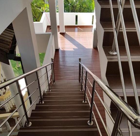 ペンション Gästehaus Isabella