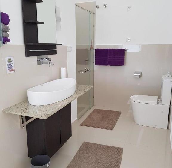 ペンション Gästehaus Isabella