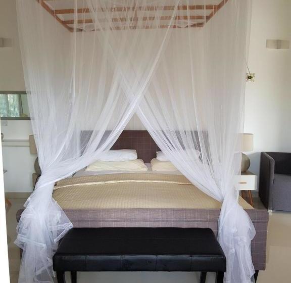 ペンション Gästehaus Isabella