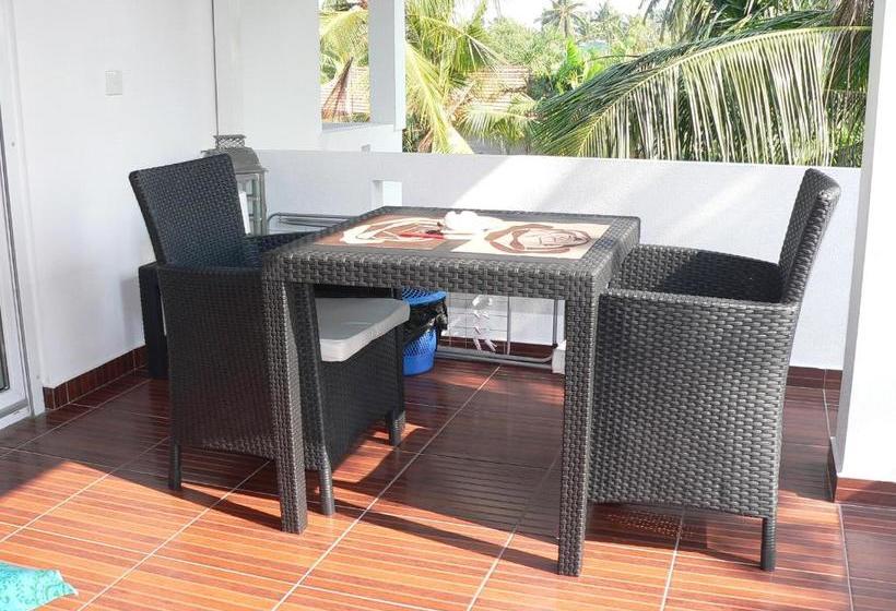 ペンション Gästehaus Isabella