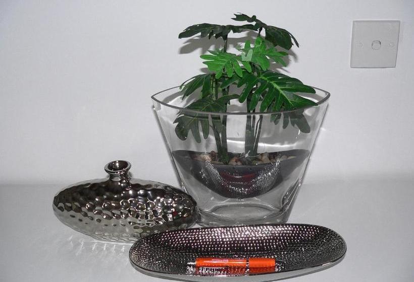 ペンション Gästehaus Isabella