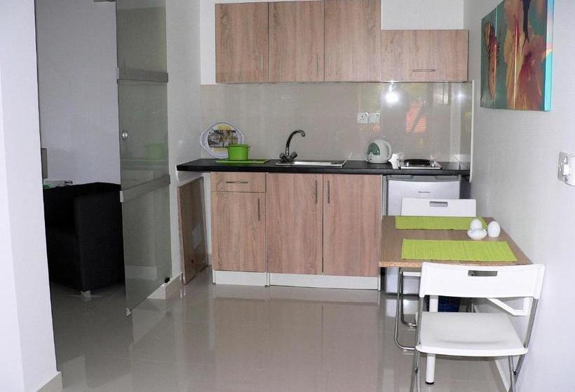 ペンション Gästehaus Isabella