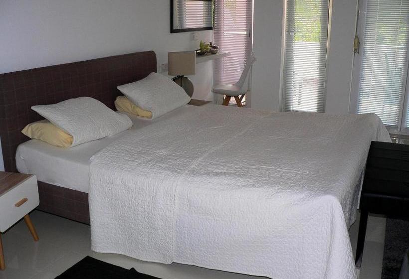 ペンション Gästehaus Isabella