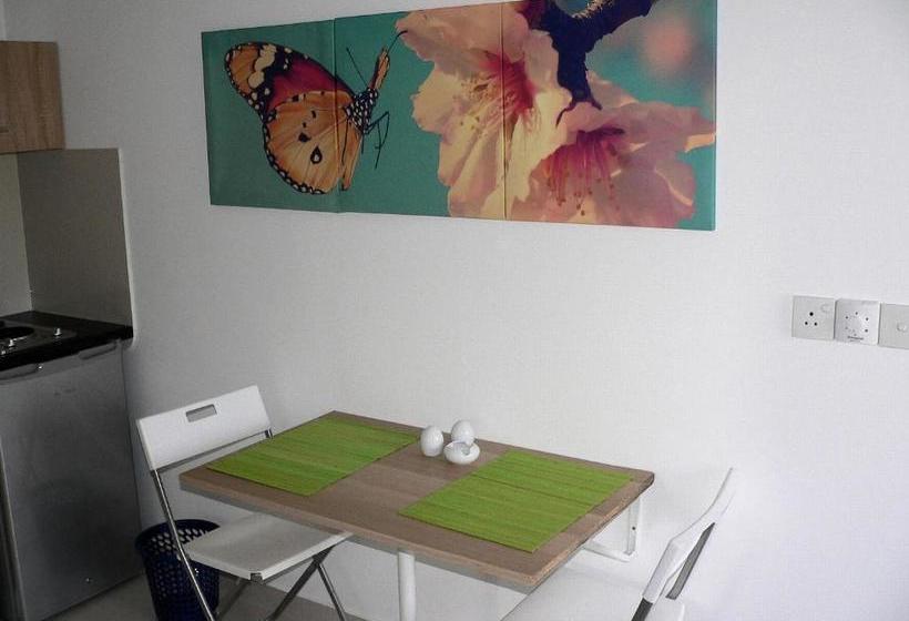 ペンション Gästehaus Isabella