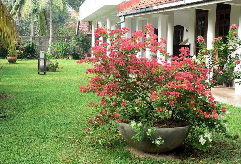 ペンション Gästehaus Isabella