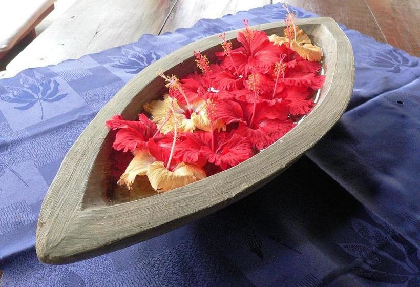 ペンション Gästehaus Isabella