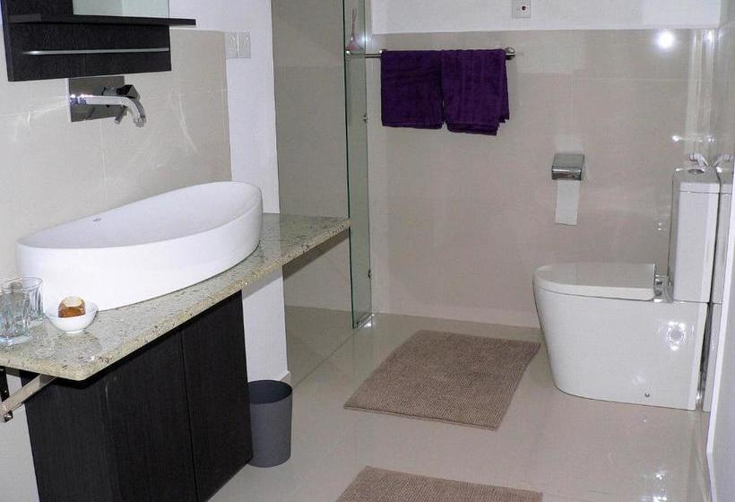 ペンション Gästehaus Isabella