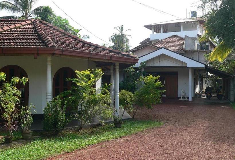 ペンション Gästehaus Isabella