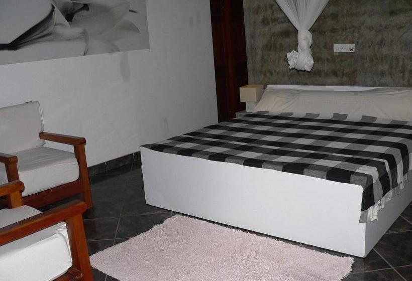 ペンション Gästehaus Isabella