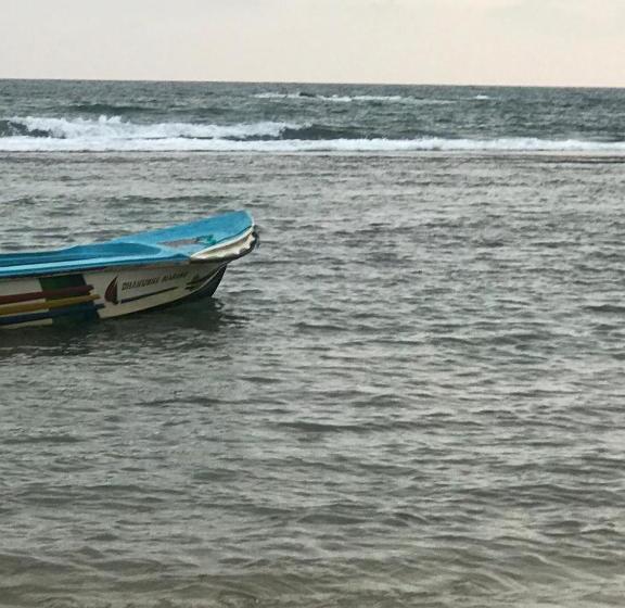 ペンション Gästehaus Isabella