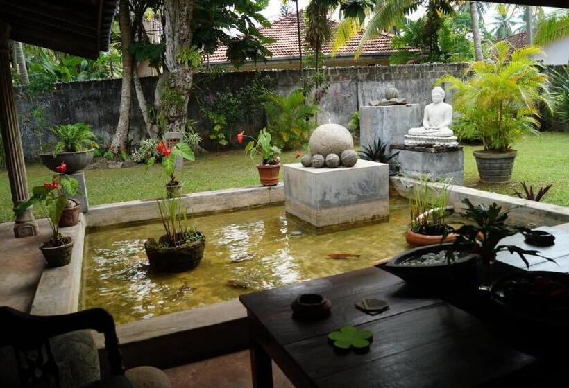 ペンション Gästehaus Isabella