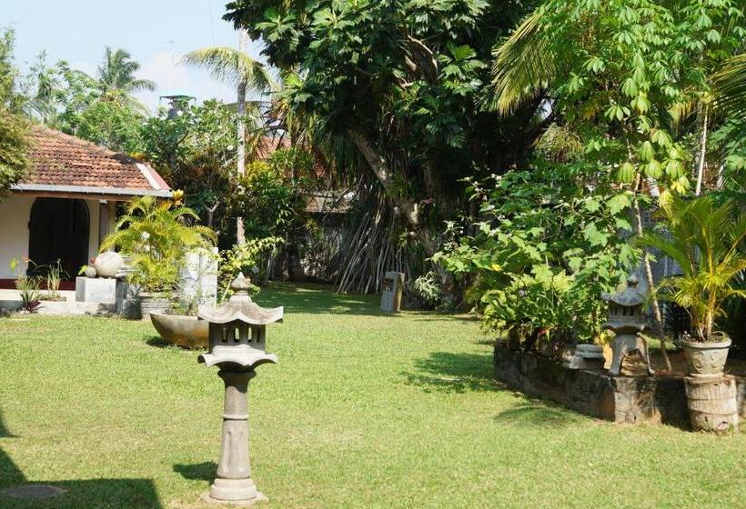 ペンション Gästehaus Isabella