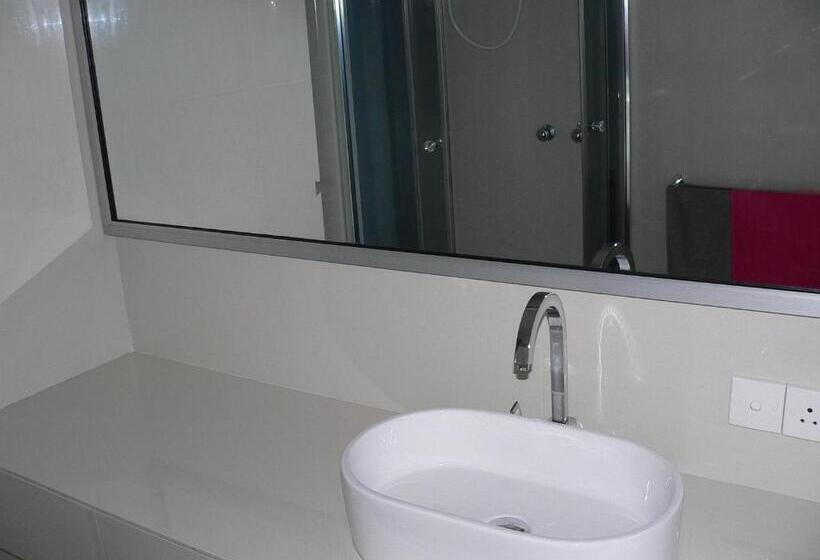 ペンション Gästehaus Isabella