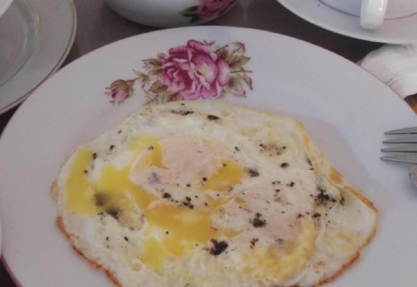 ペンション Gästehaus Isabella