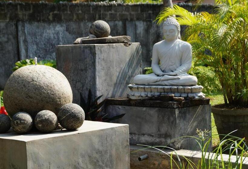 ペンション Gästehaus Isabella