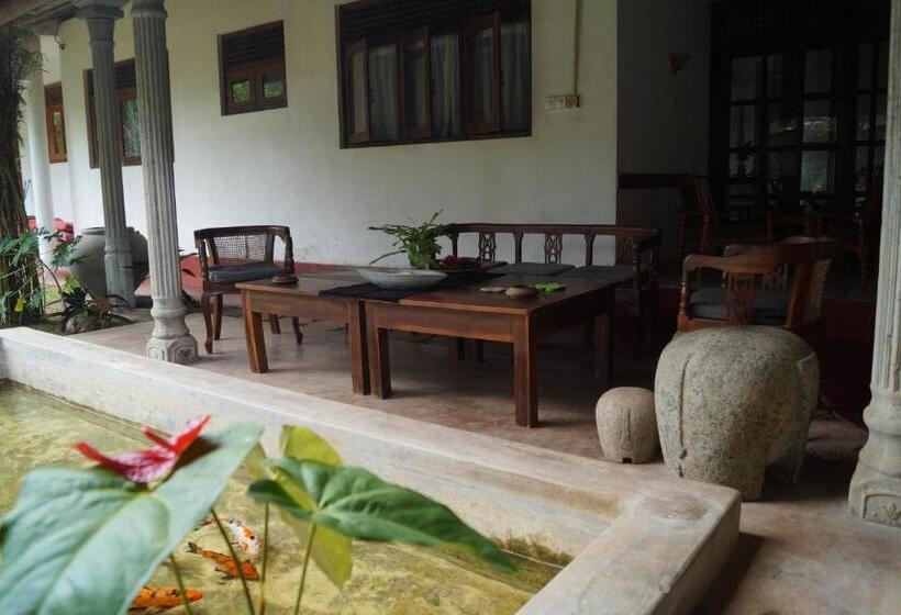 ペンション Gästehaus Isabella